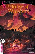 House of Whispers  (2018-) #8 (House of Whispers Single Issues #8) by Sean A. Murray