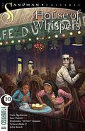 House of Whispers  (2018-) #10 (House of Whispers Single Issues #10) by John Rauch