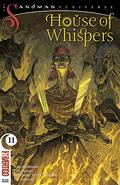 House of Whispers  (2018-) #11 (House of Whispers Single Issues #11) by Sean A. Murray