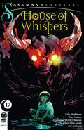 House of Whispers  (2018-) #17 (House of Whispers Single Issues #17) by Marcio Takara