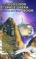 The 2020 Look at Space Opera Book by Greg Egan