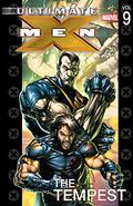 Ultimate X-Men, Vol. 9: The Tempest (Ultimate X-Men Collected Editions #9) by Brandon Peterson