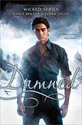 Damned by Nancy Holder, Debbie Viguié