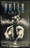 The Outer Limits, Volume 1 (The Outer Limits anthologies #1) by Howard V. Hendrix