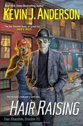 Hair Raising by Kevin J. Anderson