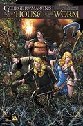 George R.R. Martin's In the House of the Worm by John Jos. Miller
