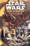 Jedi Academy: Leviathan by Mark Heike