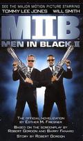 Men in Black II by Robert Gordon