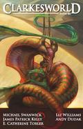 Clarkesworld Magazine, Issue 80 by Andy Dudak