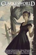 Clarkesworld Magazine, Issue 91  (Clarkesworld Magazine, #91) by Dominic Green