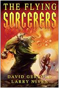 The Flying Sorcerers by David Gerrold, Larry Niven