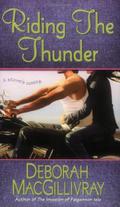 Riding the Thunder (The Sisters of Colford Hall #2) by Deborah Macgillivray