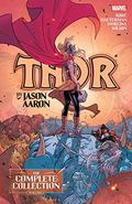 Thor by Jason Aaron: The Complete Collection Vol. 2 (Thor by Jason Aaron: The Complete Collection #2) by Goran Sudžuka