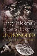 Unhonored (The Nightbirds #2) by Laura Hickman