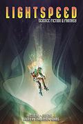 Lightspeed Magazine, July 2017 (Lightspeed Magazine, #86) by John Grant