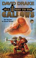 All the Way to the Gallows by David Drake, Larry Niven