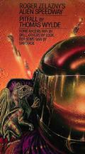 Roger Zelazny's Alien Speedway Book 2: Pitfall (Roger Zelazny's Alien Speedway #2) by Thomas Wylde