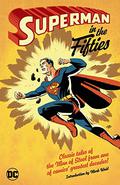 Superman in the Fifties (Superman in the #50s) by Jerry Coleman