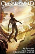 Clarkesworld Magazine, Issue 71  (Clarkesworld Magazine, #71) by Jeff Seymour
