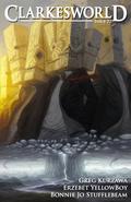 Clarkesworld Magazine, Issue 77  (Clarkesworld Magazine, #77) by Greg Kurzawa