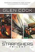 The Starfishers Trilogy (Starfishers Trilogy #1-3) by Glen Cook