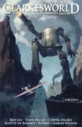 Clarkesworld Magazine, Issue 88 (The Universe of Xuya #Ship’s Brother) by Craig DeLancey