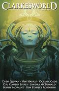 Clarkesworld Magazine, Issue 131  (Clarkesworld Magazine, #131) by Kim Stanley Robinson