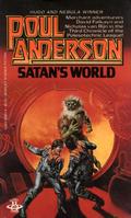 Satan's World by Poul Anderson