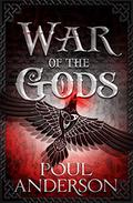 War of the Gods by Poul Anderson