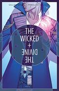 The Wicked + The Divine #12 (The Wicked + The Divine Issues #12) by Kate Brown