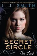 The Hunt (The Secret Circle #5) by Aubrey Clark