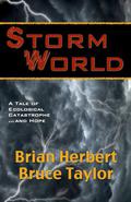 Stormworld by Bruce Taylor