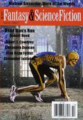 The Magazine of Fantasy and Science Fiction, November/December 2010  (The Magazine of Fantasy & Science Fiction, #692) by Alexandra Duncan