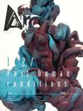 Arc 1.2: Post human conditions (Jackaroo #- The Man) by T.D. Edge