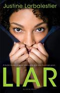 Liar by Justine Larbalestier