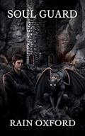 Soul Guard (Elemental #5) by Rain Oxford