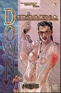 The Best of Warren Ellis: DOWN and Tales of the Witchblade (Tales of the Witchblade #3-4) by Cully Hamner