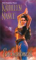 Enchantment (Djinn #3) by Kathleen Nance