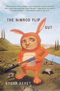 The Nimrod Flipout by Etgar Keret, Institute for Translation of Hebrew Literature