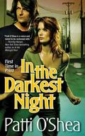 In the Darkest Night (Light Warriors #4) by Patti O'Shea