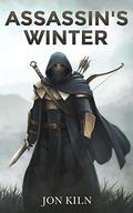 Assassin's Winter (Veiled Dagger #3) by Jon Kiln
