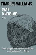 Many Dimensions by Charles Williams