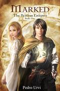 Marked (El Enigma de los Ilenios #1) by Sarima
