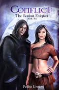 Conflict (El Enigma de los Ilenios #2) by Sarima