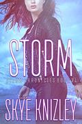 Storm by Skye Knizley