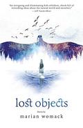 Lost Objects by Marian Womack
