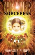 Sorceress (The Web - 2027 #6) by Maggie Furey