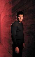 Angel: Strange Bedfellows and Other Stories (Buffyverse, Buffy Season 4/Angel Season 1 #Angel 10-11) by Christian Zanier