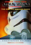 The Empire Strikes Back (Choose Your Own Star Wars Adventure #2) by Edward Packard