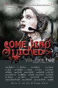 Something Wicked Anthology, Vol Two by Joe Vaz
